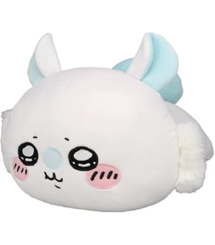 ちいかわだららんBIGモモンガぬいぐるみ七個セット Amazon.co.jp: だららん 公式 BIG ぬいぐるみ (モモンガ) : おもちゃ